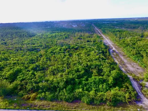 Frank Watson Highway New Providence Paradise Island BS