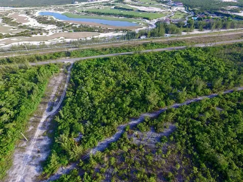 Frank Watson Highway New Providence Paradise Island BS