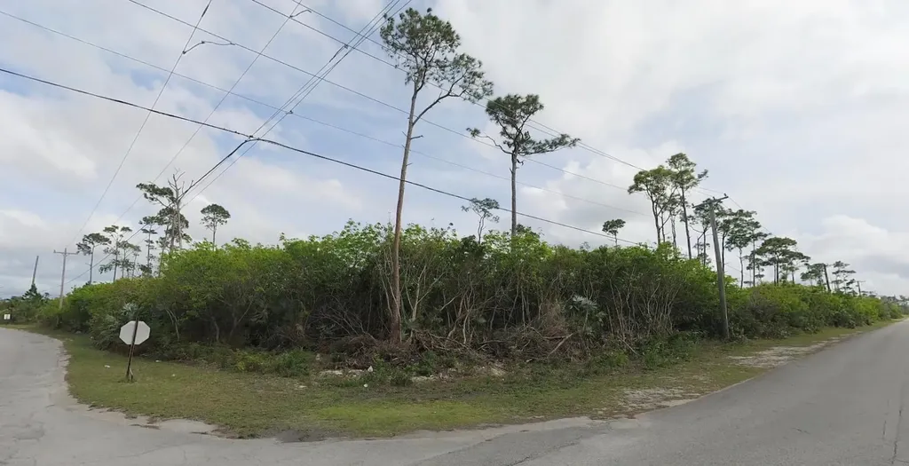 Bahamia Multi Family Lots Grand Bahama Freeport BS