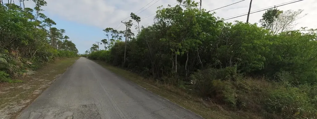 Bahamia Multi Family Lots Grand Bahama Freeport BS
