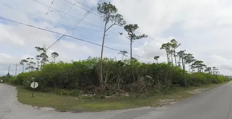 Bahamia Multi Family Lots Grand Bahama Freeport BS
