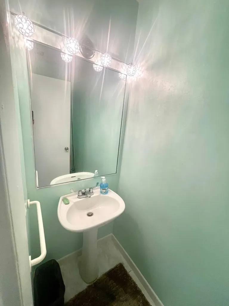 Indiana Gardens Condomini Grand Bahama Freeport BS