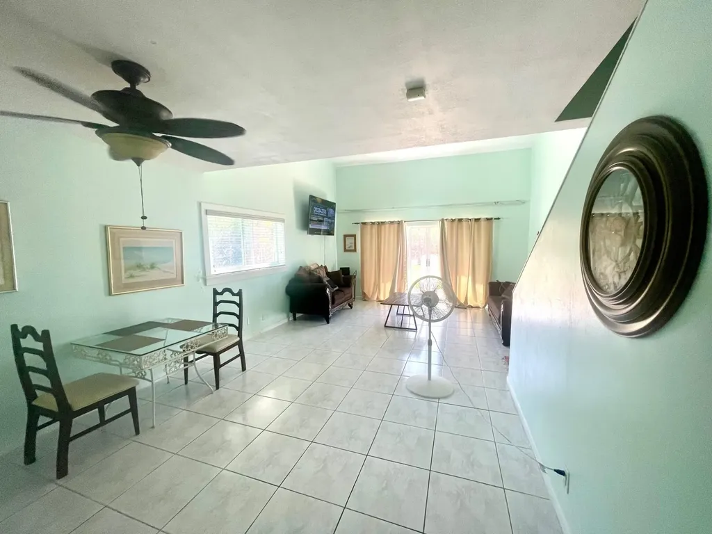 Indiana Gardens Condomini Grand Bahama Freeport BS