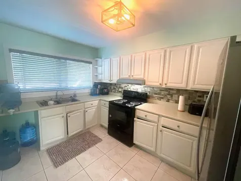 Indiana Gardens Condomini Grand Bahama Freeport BS