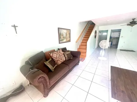 Indiana Gardens Condomini Grand Bahama Freeport BS