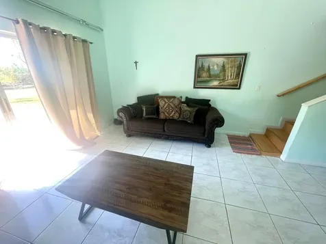 Indiana Gardens Condomini Grand Bahama Freeport BS