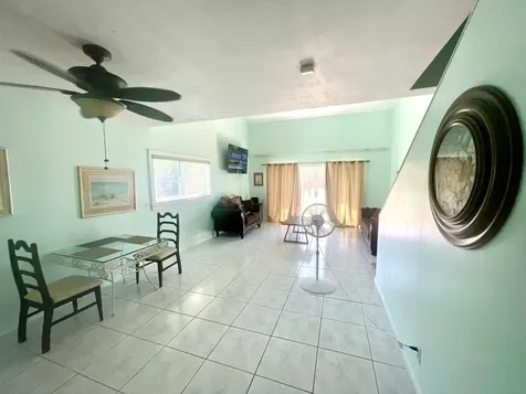 Indiana Gardens Condomini Grand Bahama Freeport BS