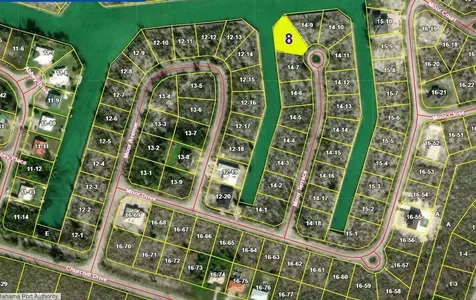 Moor Terrace Grand Bahama Freeport BS