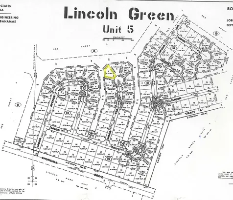 Moor Terrace Grand Bahama Freeport BS