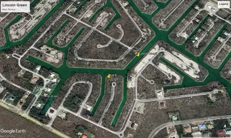 Moor Terrace Grand Bahama Freeport BS