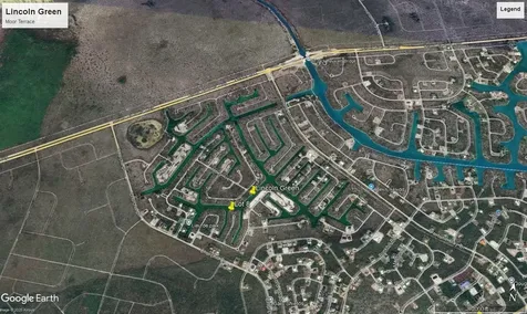 Moor Terrace Grand Bahama Freeport BS