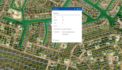 Moor Terrace Grand Bahama Freeport BS