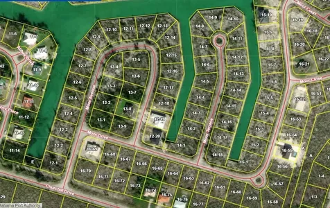 Moor Terrace Grand Bahama Freeport BS