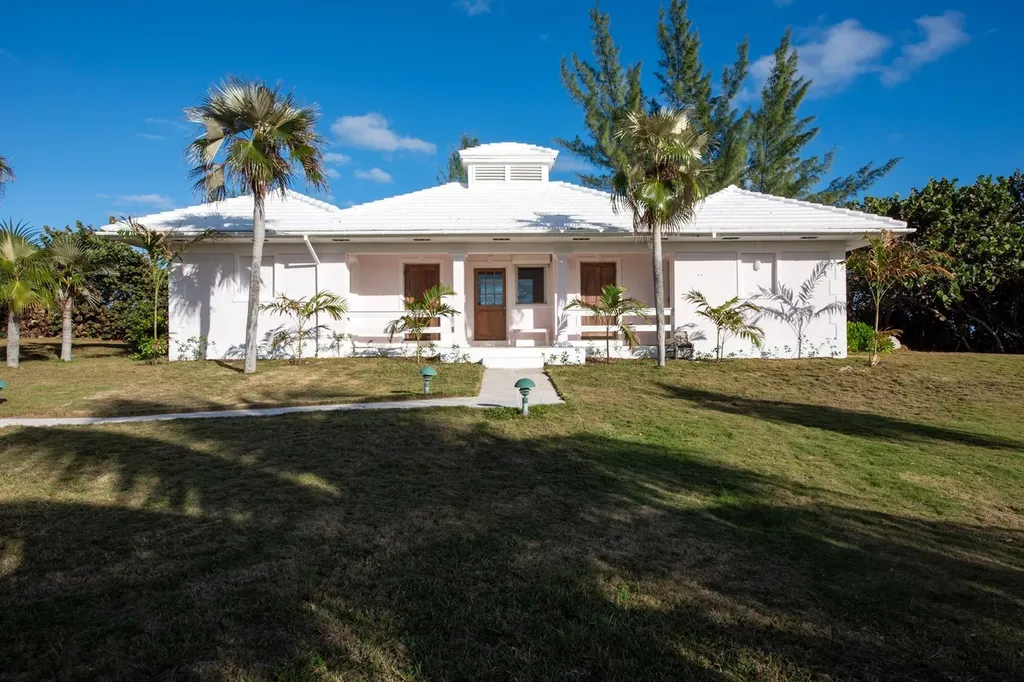Plage Rose Estate Eleuthera BS