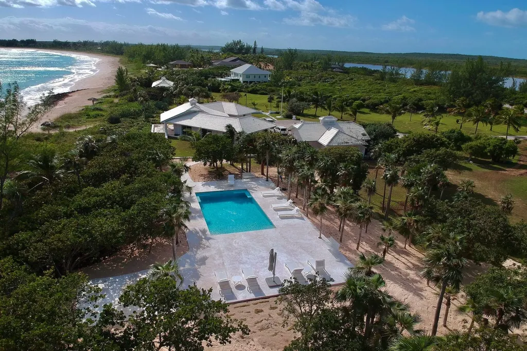 Plage Rose Estate Eleuthera BS