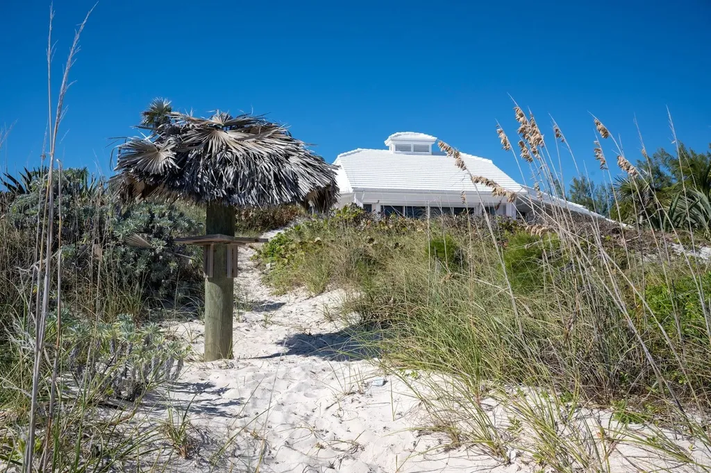 Plage Rose Estate Eleuthera BS
