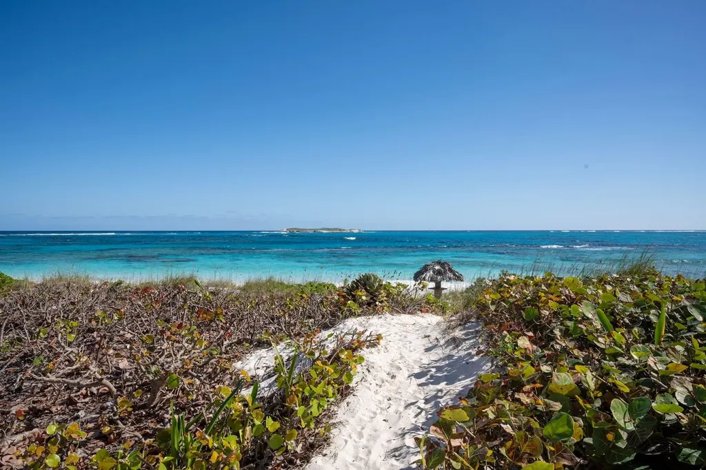 Plage Rose Estate Eleuthera BS