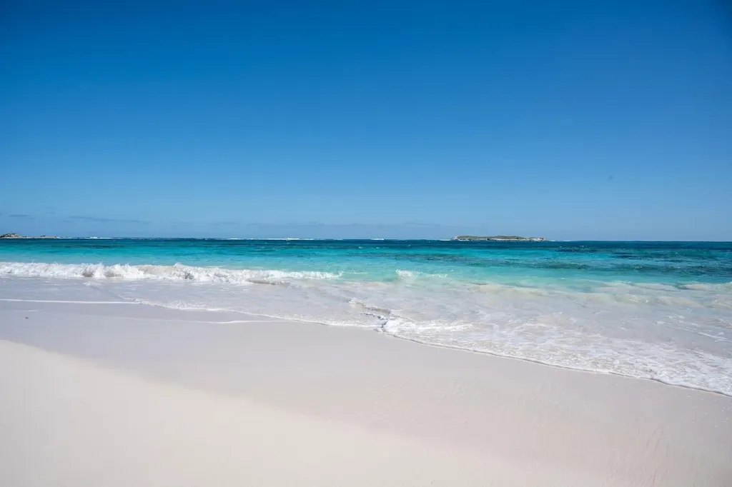 Plage Rose Estate Eleuthera BS