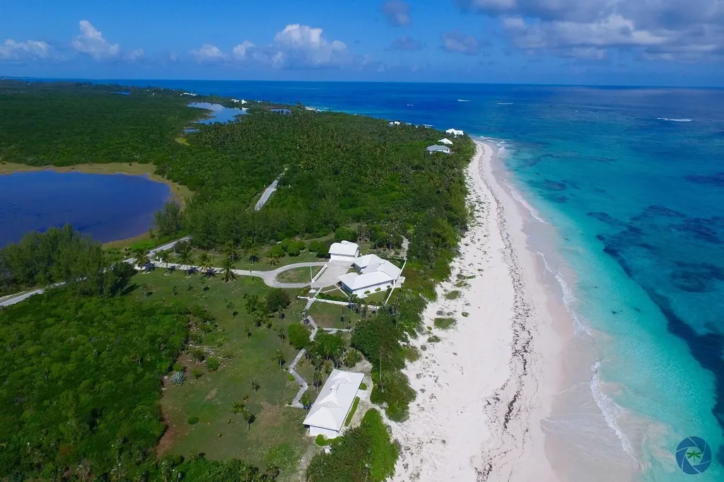 Plage Rose Estate Eleuthera BS