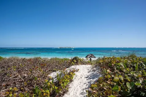Plage Rose Estate Eleuthera BS