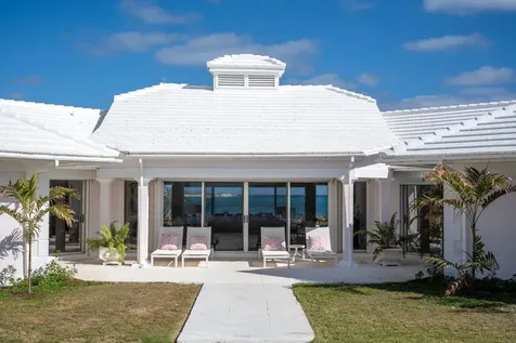 Plage Rose Estate Eleuthera BS