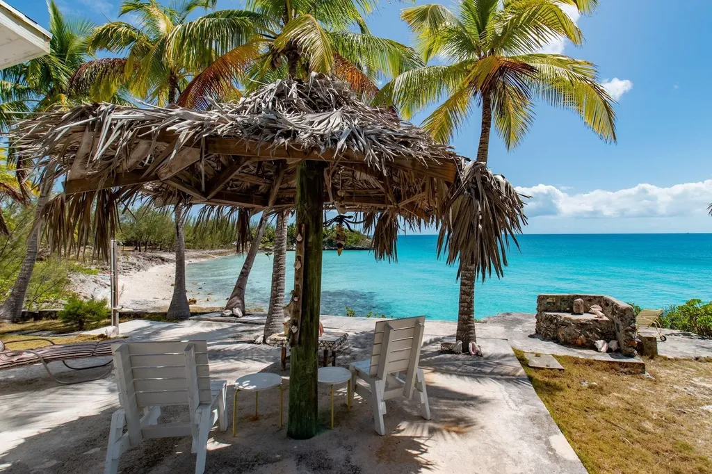 Treasure Hills Eleuthera BS