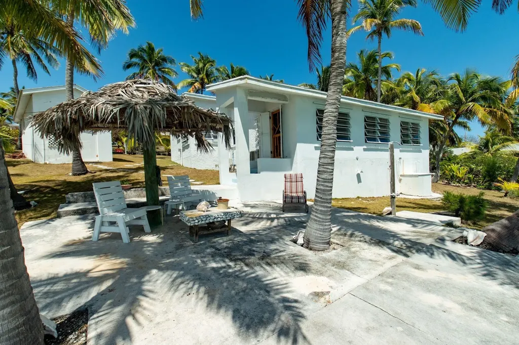 Treasure Hills Eleuthera BS
