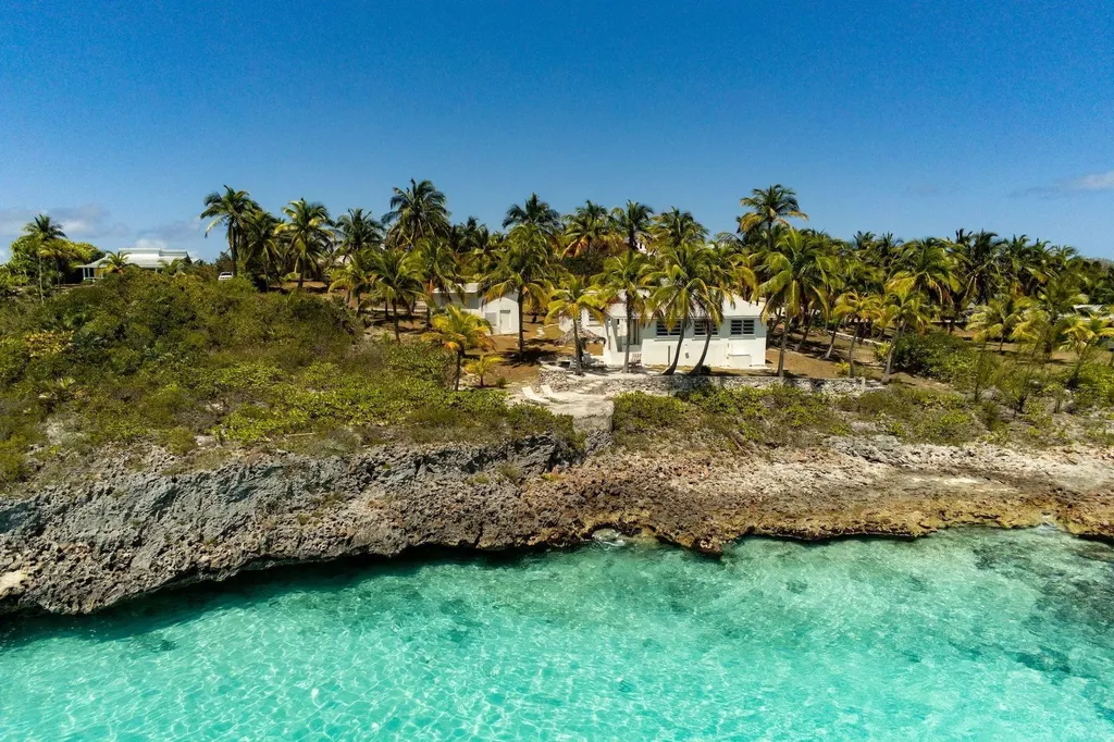 Treasure Hills Eleuthera BS