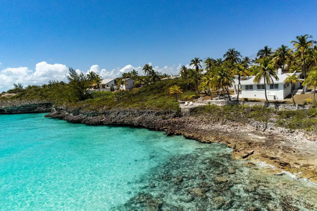 Treasure Hills Eleuthera BS