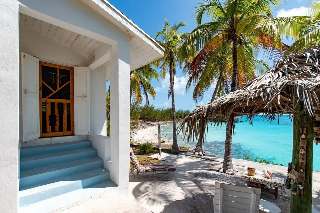 Treasure Hills Eleuthera BS