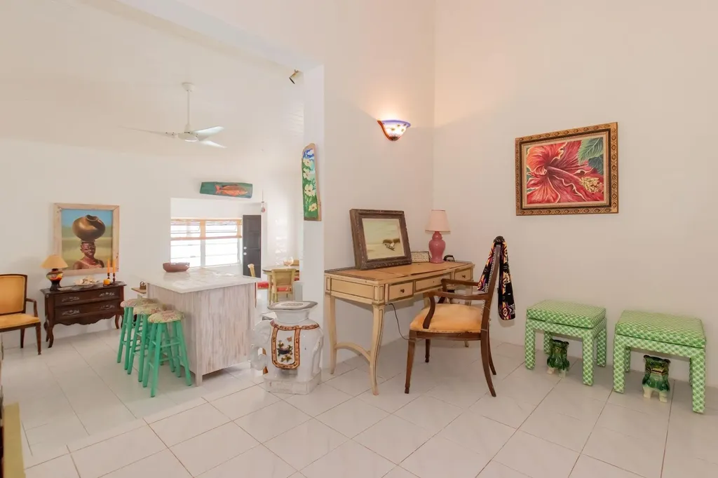 Treasure Hills Eleuthera BS