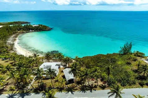 Treasure Hills Eleuthera BS