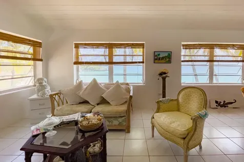 Treasure Hills Eleuthera BS