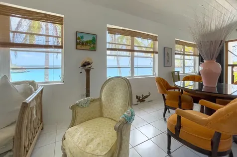 Treasure Hills Eleuthera BS