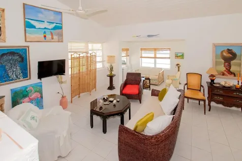 Treasure Hills Eleuthera BS