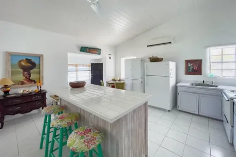 Treasure Hills Eleuthera BS