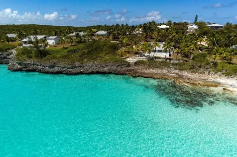 Treasure Hills Eleuthera BS