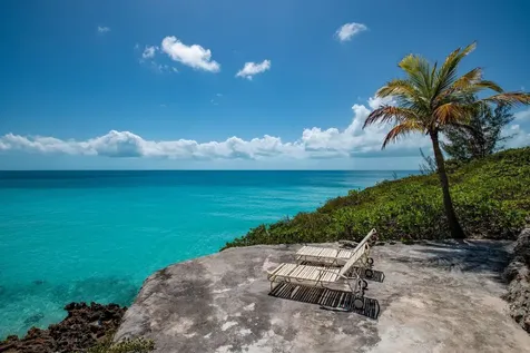 Treasure Hills Eleuthera BS