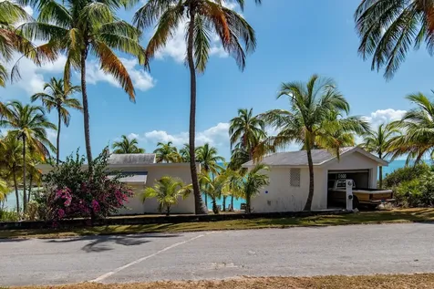 Treasure Hills Eleuthera BS