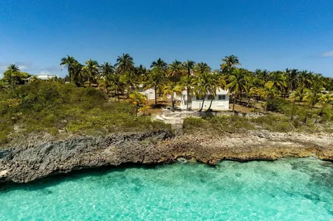 Treasure Hills Eleuthera BS