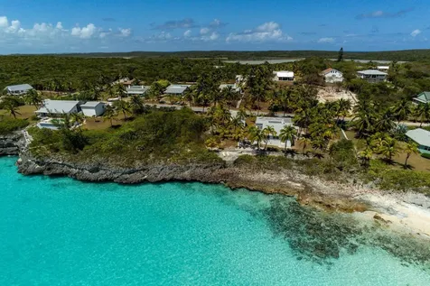 Treasure Hills Eleuthera BS