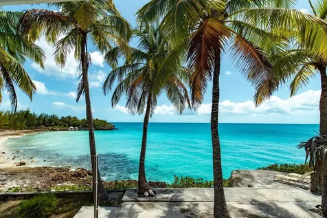 Treasure Hills Eleuthera BS