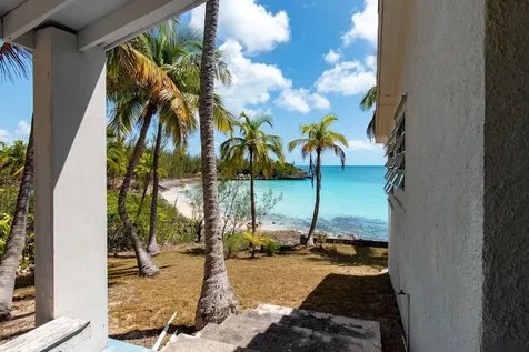 Treasure Hills Eleuthera BS