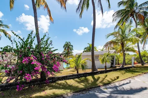 Treasure Hills Eleuthera BS