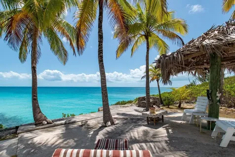 Treasure Hills Eleuthera BS