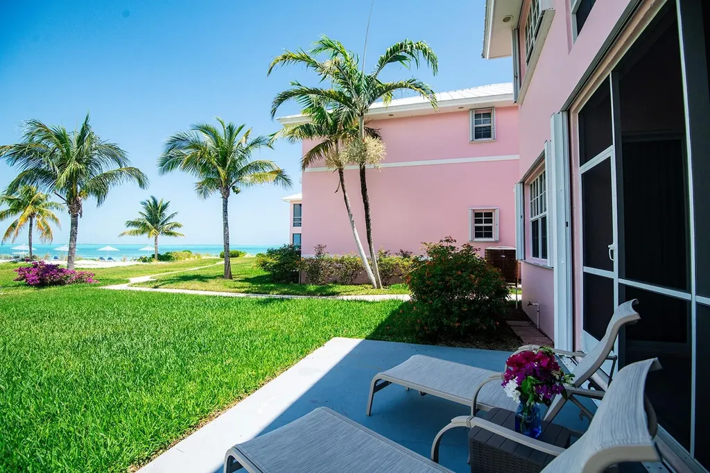 Bahama Beach Club 2079 Abaco BS