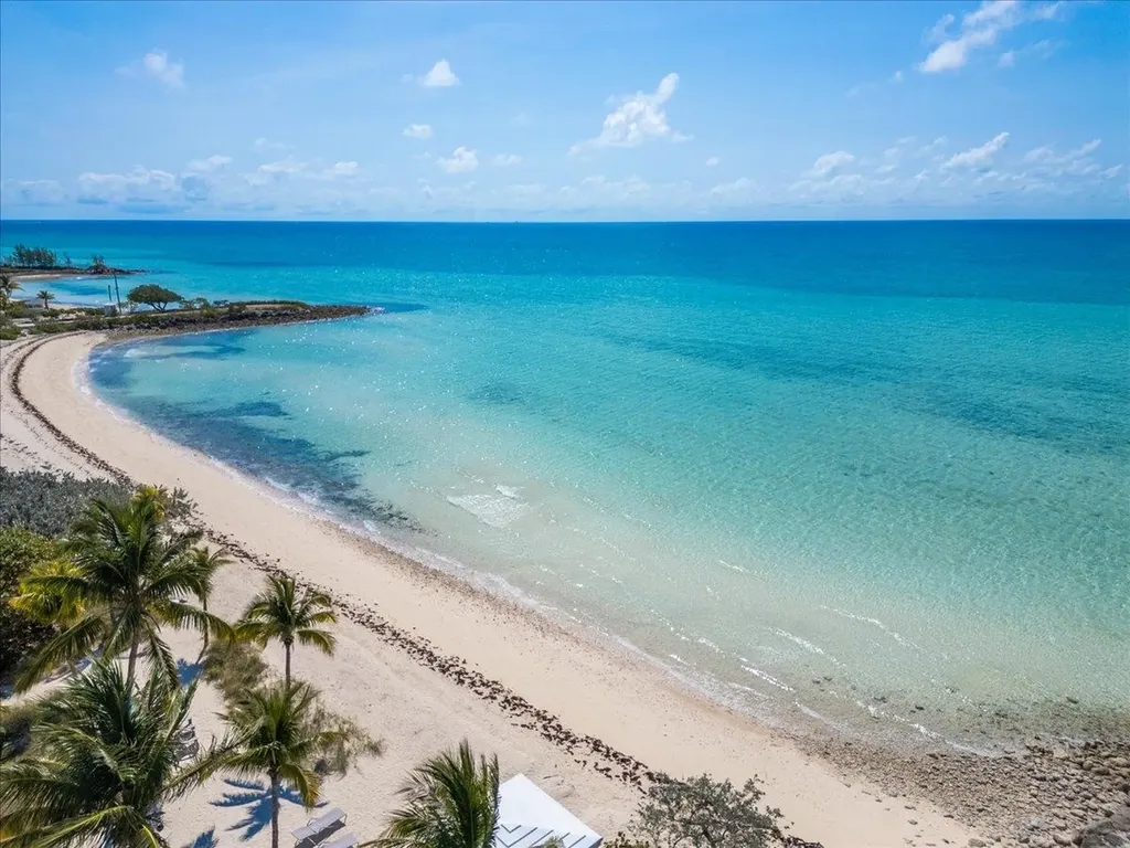 Seapointe Drive New Providence Paradise Island BS