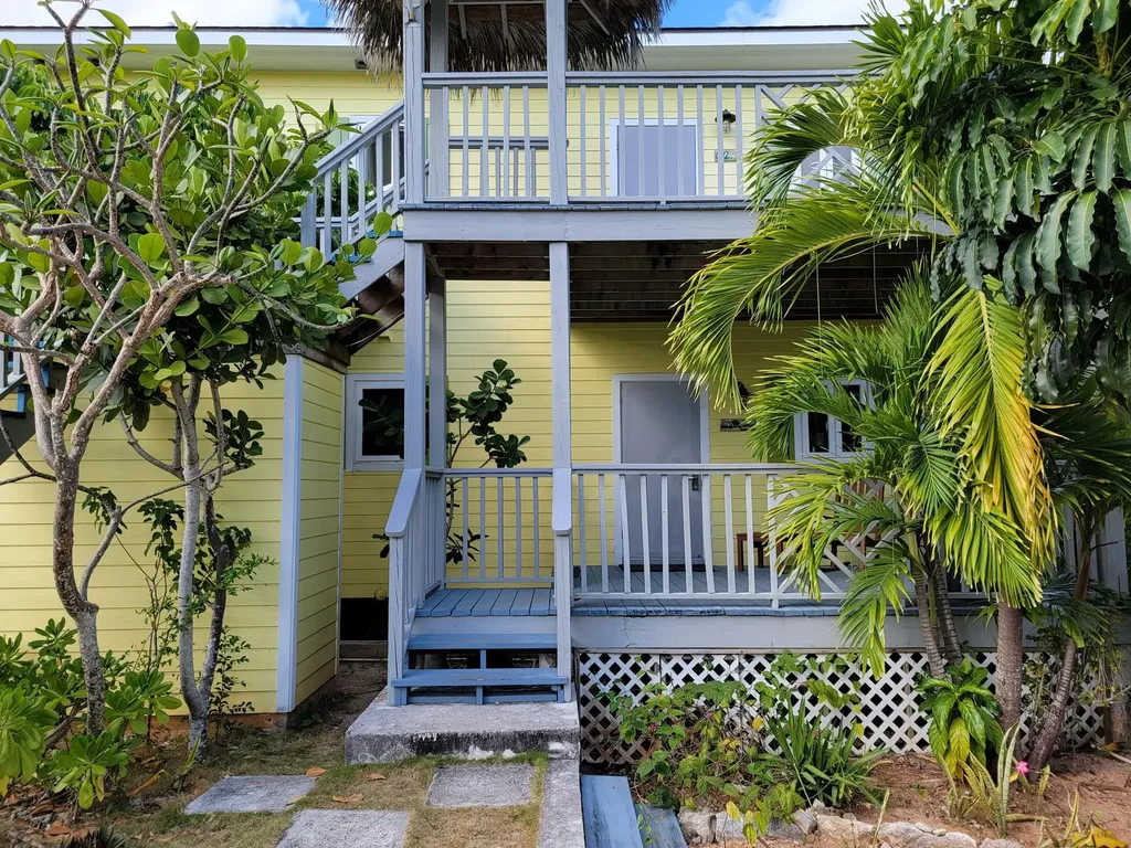 Governor's Harbour, Eleut Banks Road Eleuthera BS