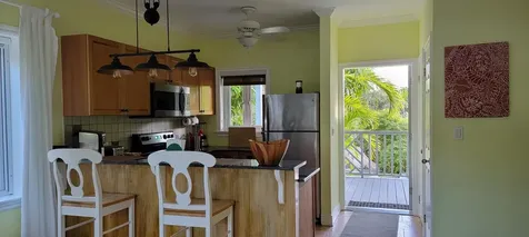 Governor's Harbour, Eleut Banks Road Eleuthera BS