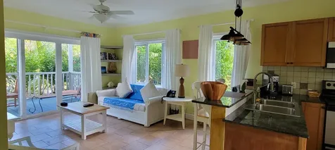 Governor's Harbour, Eleut Banks Road Eleuthera BS